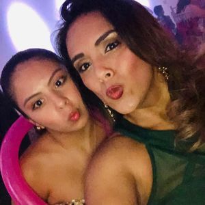 Meet your Posher, Jackie